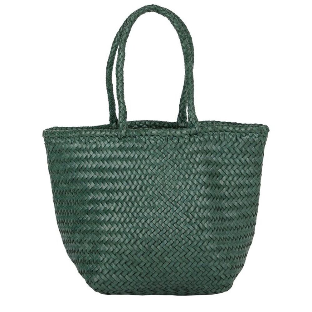 Dragon Diffusion Grace Small Leather Shoulder Bag